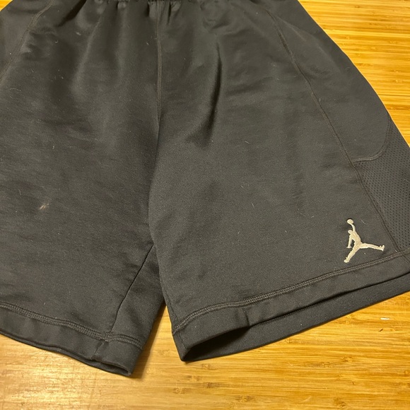 Jordan Other - Jordan Men's Charcoal Athletic Shorts